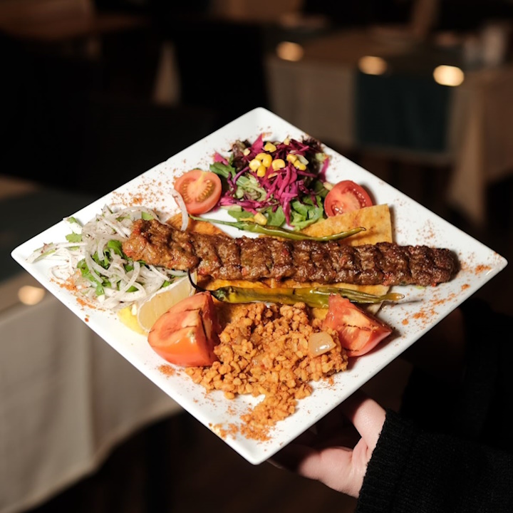 Efe Menu Qr Menü Sistemi